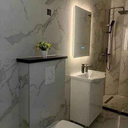 Volijak 44 Apartament *