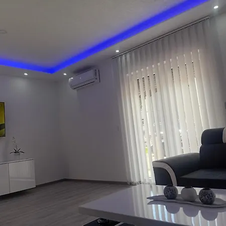 Volijak 44 Apartament *