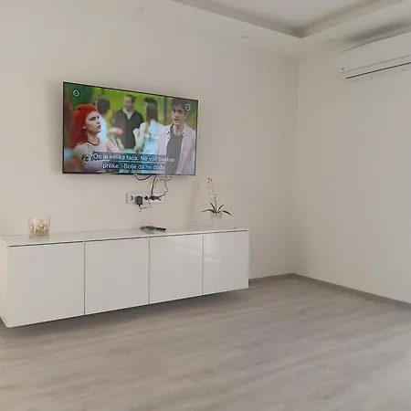 Volijak 44 Apartament *