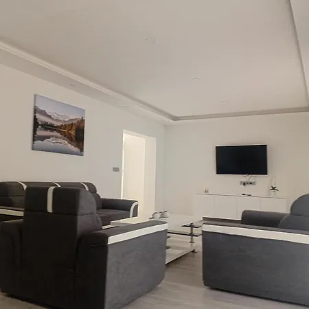 Volijak 44 Apartament Jajce