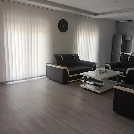 Appartamento Volijak 44