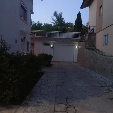 Volijak 44 Apartament