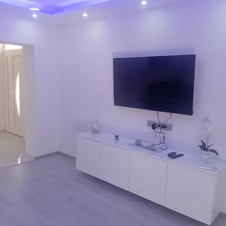 Apartament Volijak 44 *