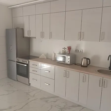 Appartamento Volijak 44 Jajce