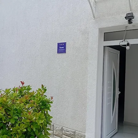 Volijak 44 Appartamento Jajce