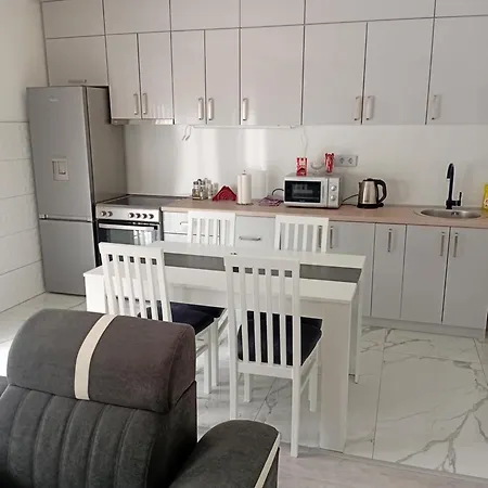 Apartment Volijak 44