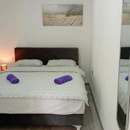 Volijak 44 Apartment Jajce