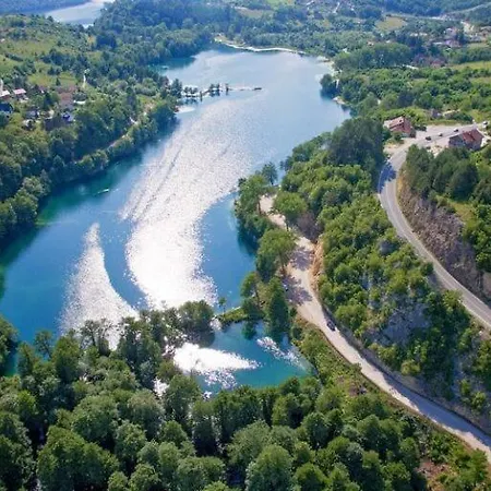 Volijak 44 Jajce