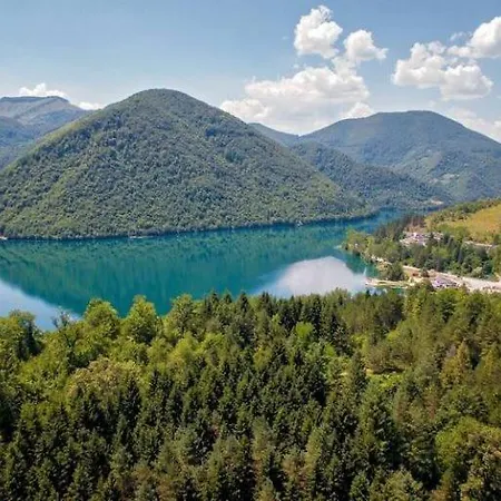 Apartament Volijak 44 Jajce