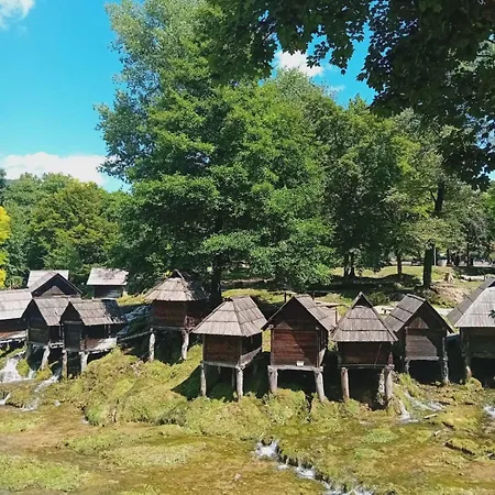 Volijak 44 Appartamento *