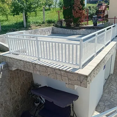 Volijak 44 Appartamento Jajce