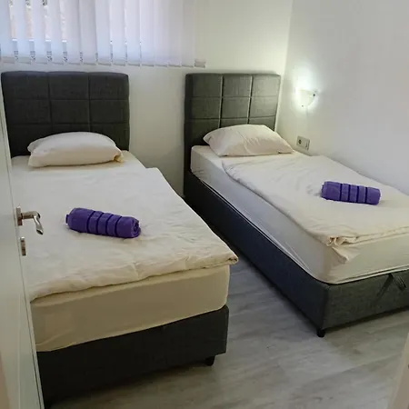 Apartament Volijak 44 *